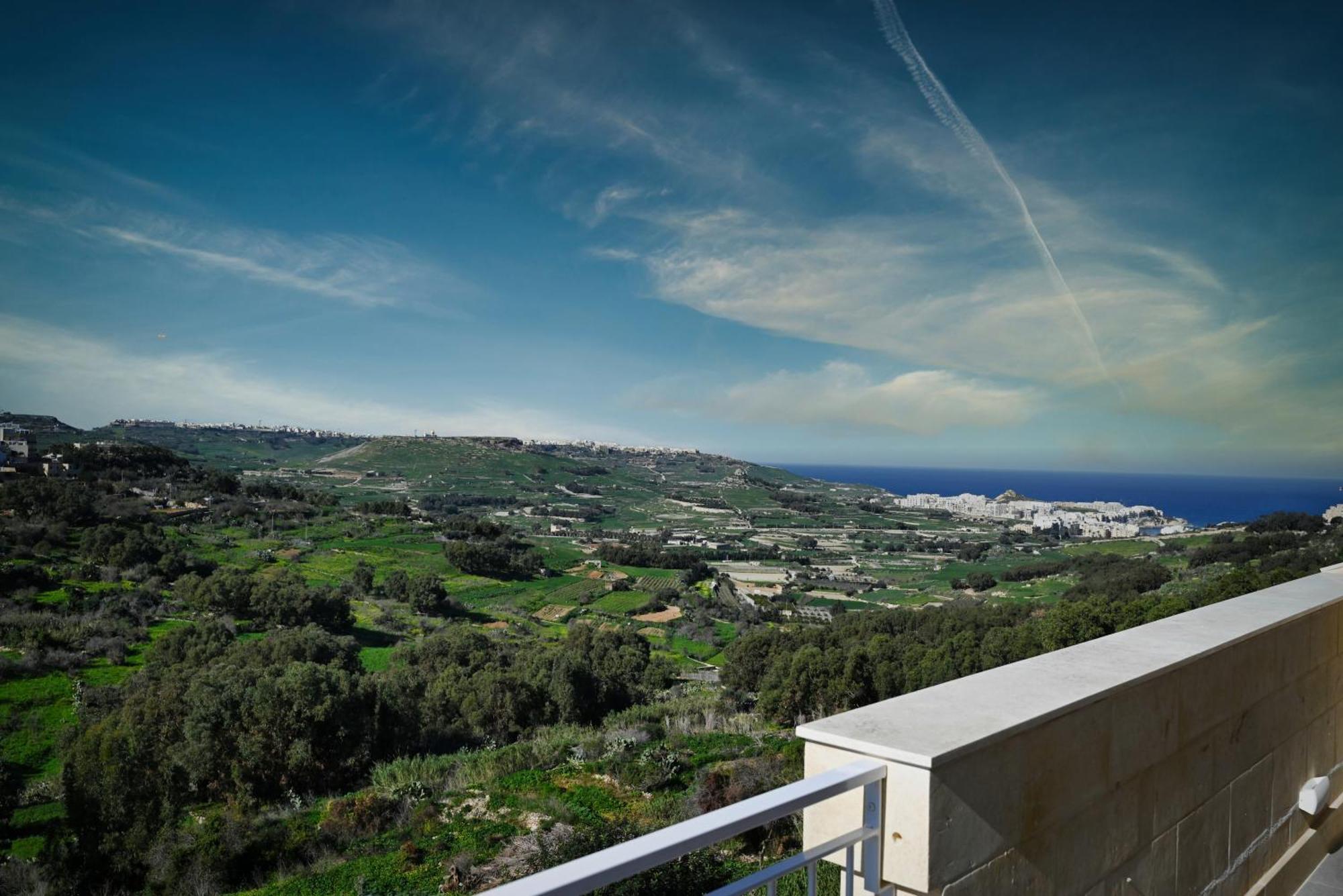 Apartament Cliff Edge In